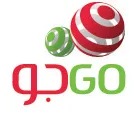 GO Telecom logo