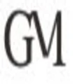Go May logo