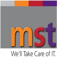Managed Services Team logo