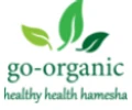 go organic logo