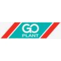Go Plant logo