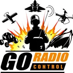 Go Radio Control