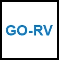Go-RV logo