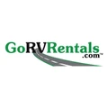 Go RV Rentals logo