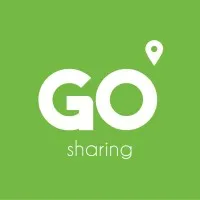 GO Sharing logo