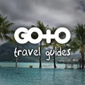 Go To Travel Guides logo