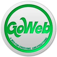 Go Web Technologies logo