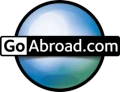 GoAbroad logo