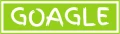 Goagle logo