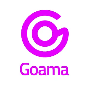 Goama logo