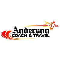 Anderson Coach & Travel logo