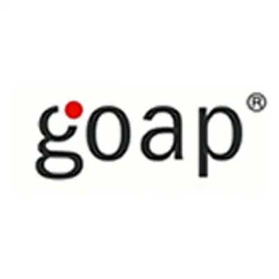 GOAP logo