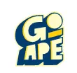 Go Ape logo