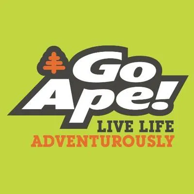 GoApe logo