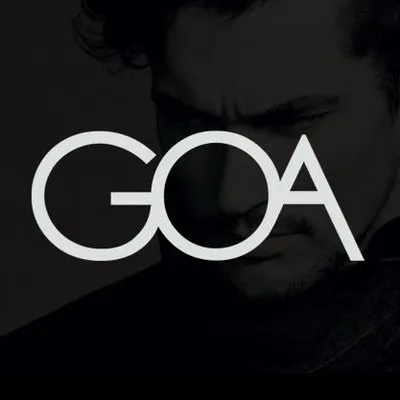 GOA Skincare logo