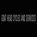 Goat Head Cycles logo