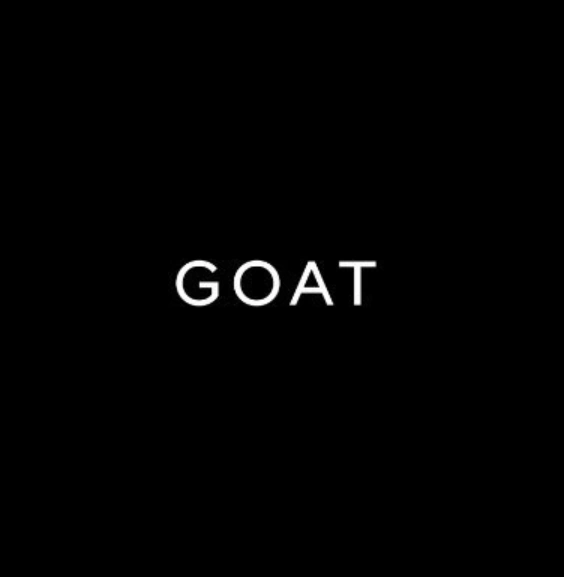Goat logo