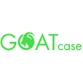 GOATcase logo