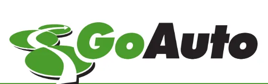 Goauto Insurance logo