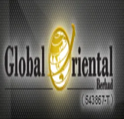 Global Oriental Berhad logo