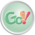 GoBabyClub logo