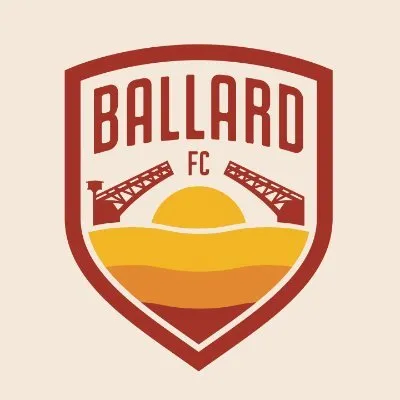 Ballard FC logo