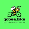 Gobee Bike logo