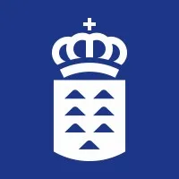 Gobierno de Canarias logo