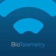 BioTelemetry logo