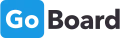 GoBoard logo
