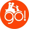 GoBounce logo