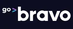 go Bravo logo