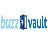 Buzzvault logo