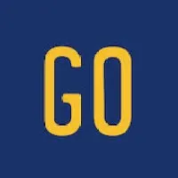 GoCamp Campervans logo