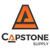 Capstone Supply logo
