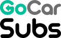 GoCar Subs logo