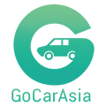 GoCarAsia logo