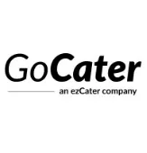 GoCater logo