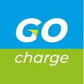 GOcharge logo