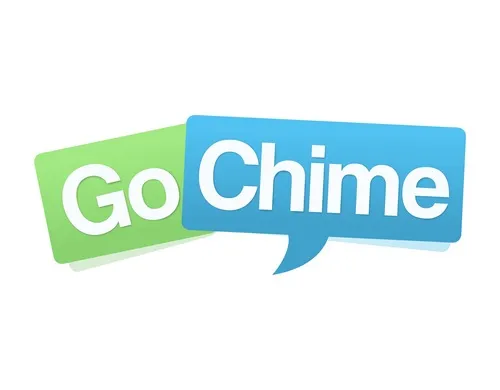 GoChime logo