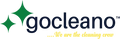 GoCleano logo