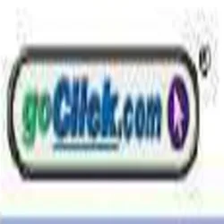 Goclick logo