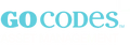 GoCodes logo