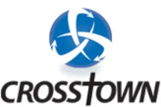 CrossTown logo