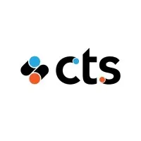 CTS logo