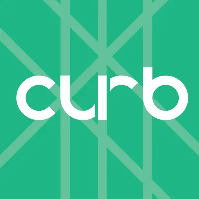 Curb logo