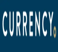 Currency logo