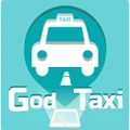 God Taxi logo