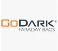 GoDark Bags logo