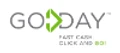 GoDay logo